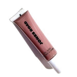 Jones Road Cool Gloss Nude Beige New